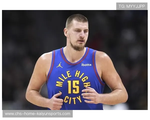 掘金大胜步行者豪取4连胜 约基奇32+14+14第170次三双，掘金对步行者聚胜顽球汇