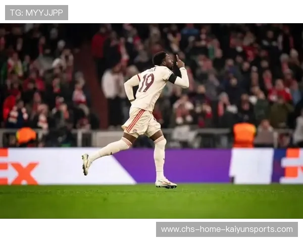 欧冠夜的冷门故事成为体育纪录片热门题材