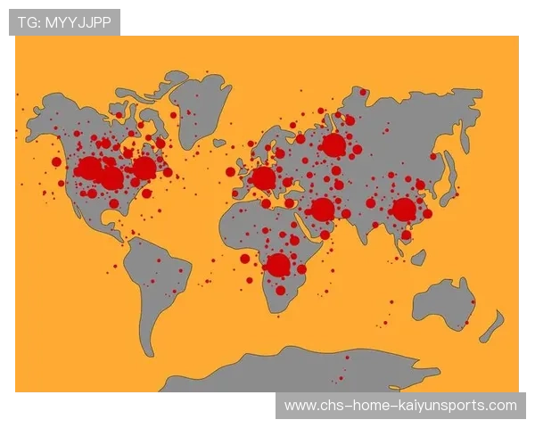 世界范围内竞技态势发生变化，世界范围的竞争主要是