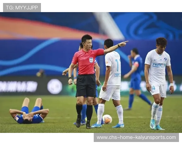 国际裁判办公室发布最新判罚指南，国际裁判证有用吗