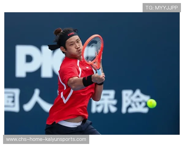 张之臻中网男单首轮告负，0-2不敌阿特马纳，张之臻最新排名