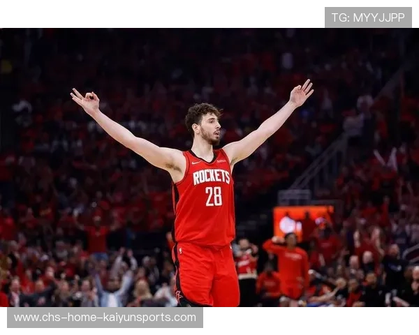 火箭迎五连胜,申京与阿门联手成绝对核心,火箭新秀申京 火箭迎五连胜,申京与阿门联手成绝对核心,火箭新秀申京