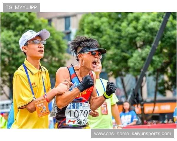 胡志明市马拉松：越南跑者再创新纪录，赛事精彩纷呈！，越南胡志明市最新新闻