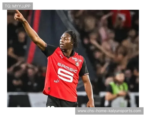 法国锋线妖童17岁3球1助攻,切尔西抢先拜仁紧随其后,法国锋线身价 法国锋线妖童17岁3球1助攻,切尔西抢先拜仁紧随其后,法国锋线身价