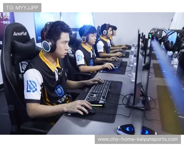 电竞战队主客场制度能否增强城市归属感，电竞主队是什么意思