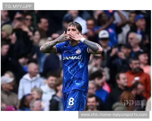 赛前开香槟惨遭打脸！切尔西新援破球荒，切尔西两连冠