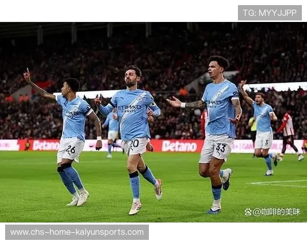 曼城5-1淘汰纽卡，进入联赛杯决赛迎战阿森纳