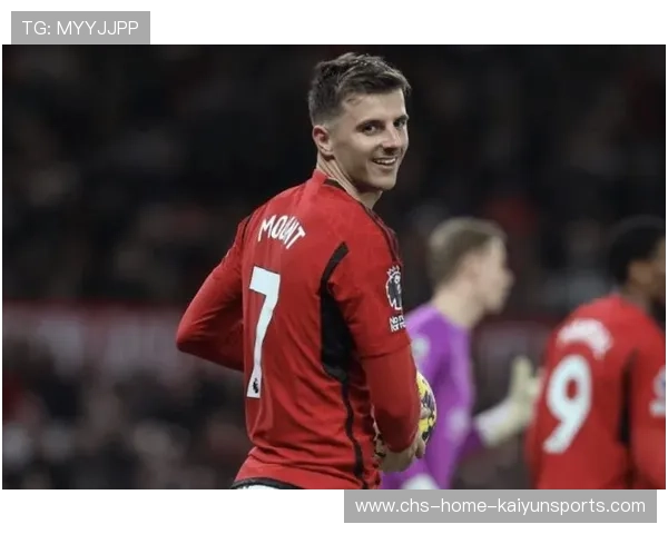 曼联年轻球员逐步成形,球队未来充满希望 曼联年轻球员逐步成形,球队未来充满希望