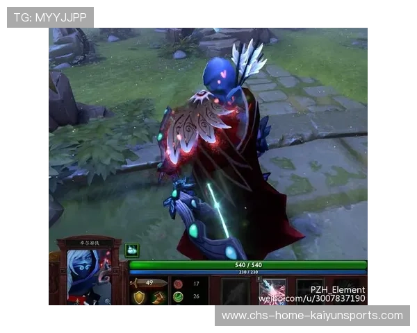 Dota2 7.41版本神器：这件新出的“反向披风”，简直是物理核心的噩梦🛡️（67 ）
