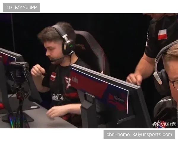 FaZe战术变化快得让人看不懂